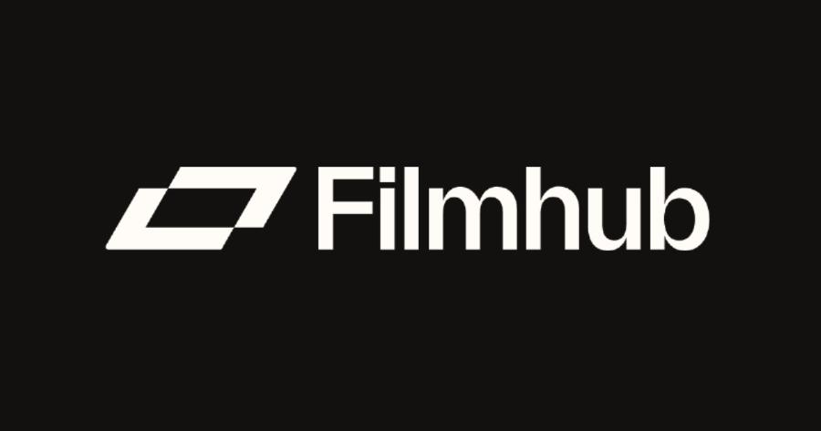 Filmhub screenshot 1
